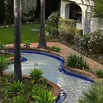 Perfect & Cosy “los Naranjos” 3min Puerto Banus Apartman *