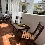Perfect & Cosy “los Naranjos” 3min Puerto Banus Apartman