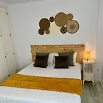 Apartman Perfect & Cosy “los Naranjos” 3min Puerto Banus Marbella