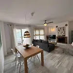 Apartman Perfect & Cosy “los Naranjos” 3min Puerto Banus