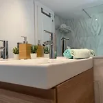Perfect & Cosy “los Naranjos” 3min Puerto Banus Apartman