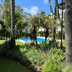 Perfect & Cosy “los Naranjos” 3min Puerto Banus Apartman