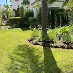 Apartman Perfect & Cosy “los Naranjos” 3min Puerto Banus Marbella