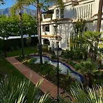 Apartman Perfect & Cosy “los Naranjos” 3min Puerto Banus Marbella