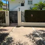 Perfect & Cosy “los Naranjos” 3min Puerto Banus Apartman *
