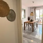 Perfect & Cosy “los Naranjos” 3min Puerto Banus Apartman Marbella