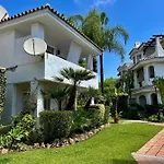 Apartman Perfect & Cosy “los Naranjos” 3min Puerto Banus *