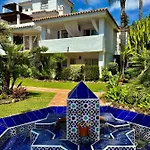 Perfect & Cosy “los Naranjos” 3min Puerto Banus