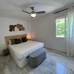 Perfect & Cosy “los Naranjos” 3min Puerto Banus Apartman