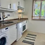 Perfect & Cosy “los Naranjos” 3min Puerto Banus Apartman