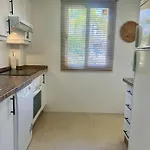Perfect & Cosy “los Naranjos” 3min Puerto Banus Apartman *
