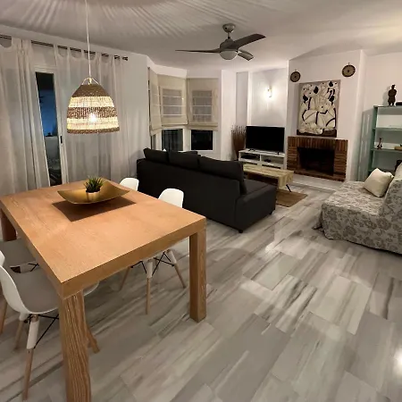 Perfect & Cosy “los Naranjos” 3min Puerto Banus Marbella