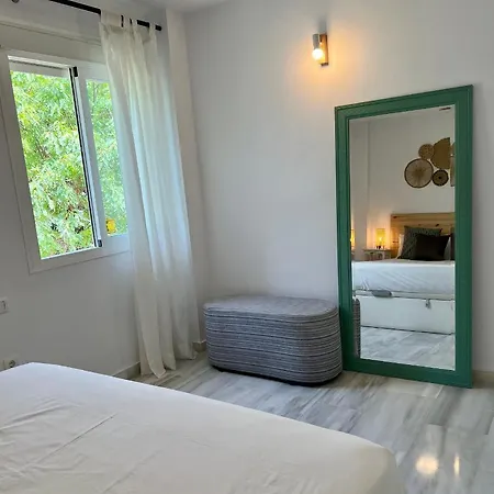 Perfect & Cosy “los Naranjos” 3min Puerto Banus *