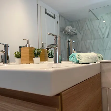 Perfect & Cosy “los Naranjos” 3min Puerto Banus Apartment
