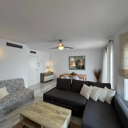 Apartmán Perfect & Cosy “los Naranjos” 3min Puerto Banus