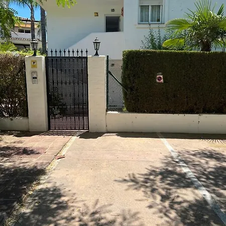Perfect & Cosy “los Naranjos” 3min Puerto Banus Apartment *
