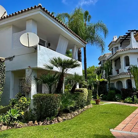 شقة Perfect & Cosy “los Naranjos” 3min Puerto Banus *