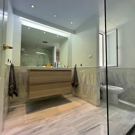 Perfect & Cosy “los Naranjos” 3min Puerto Banus Marbella