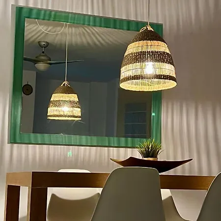 Perfect & Cosy “los Naranjos” 3min Puerto Banus * Marbella