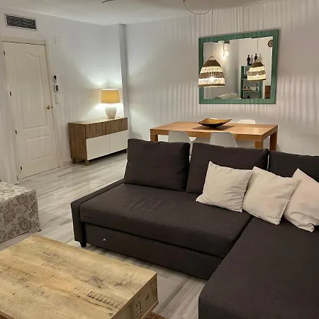 Perfect & Cosy “los Naranjos” 3min Puerto Banus * Marbella