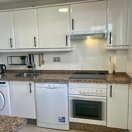 Perfect & Cosy “los Naranjos” 3min Puerto Banus Apartmán Marbella