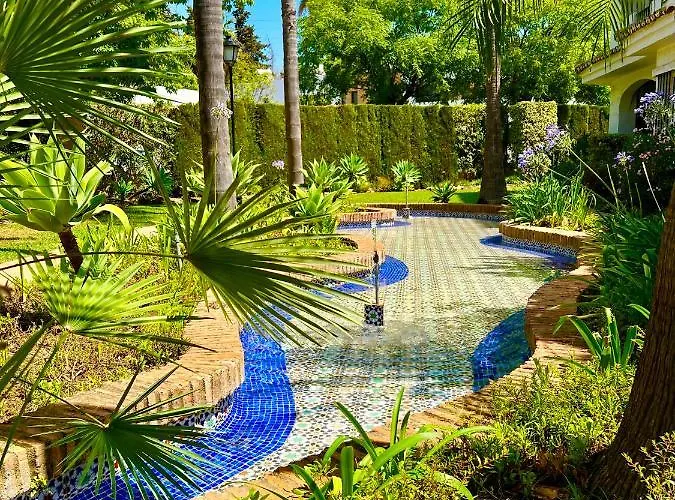 Appartamento Perfect & Cosy “los Naranjos” 3min Puerto Banus Marbella