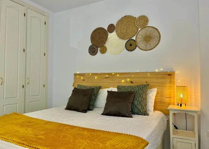 Appartamento Perfect & Cosy “los Naranjos” 3min Puerto Banus Marbella