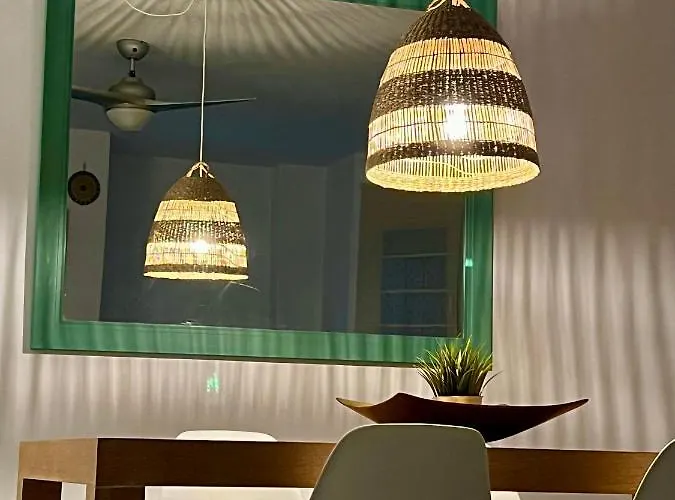 Perfect & Cosy “los Naranjos” 3min Puerto Banus * Marbella