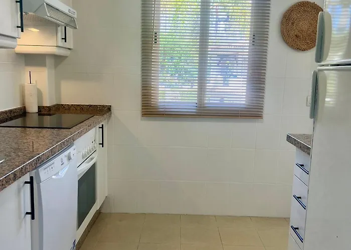 Perfect & Cosy “los Naranjos” 3min Puerto Banus Apartmán *