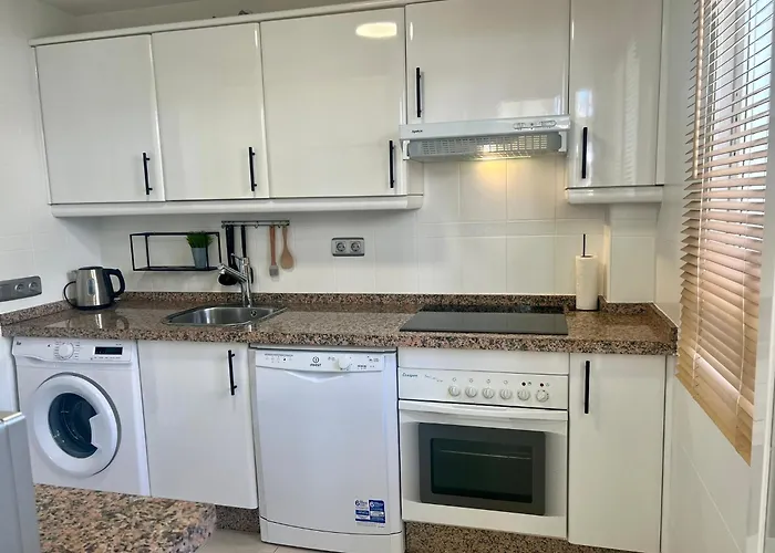 Perfect & Cosy “los Naranjos” 3min Puerto Banus Apartmán Marbella
