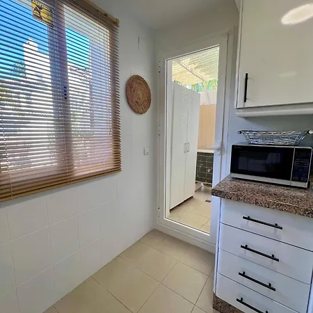 Perfect & Cosy “los Naranjos” 3min Puerto Banus *