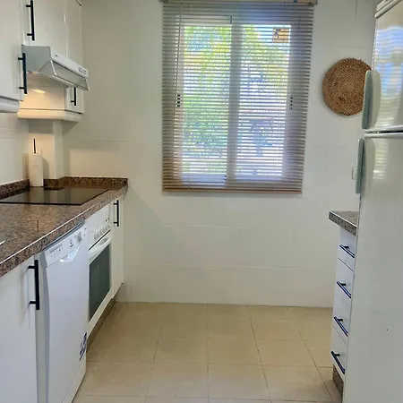 Perfect & Cosy “los Naranjos” 3min Puerto Banus Apartamento *